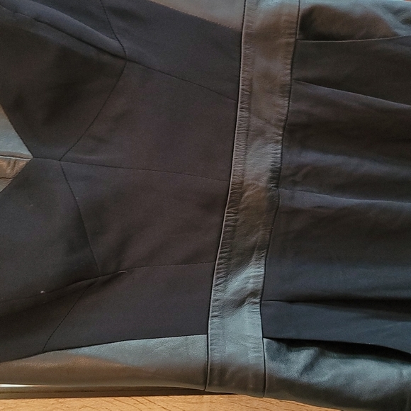 MILLY Silk Strapless Jumpsuit - Picture 5 of 9